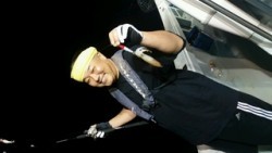 ディープ オーシャン 釣果