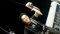 ディープ オーシャン 釣果