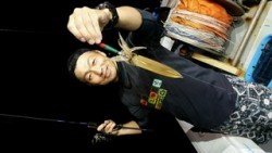 ディープ オーシャン 釣果