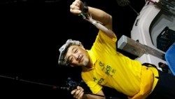 ディープ オーシャン 釣果