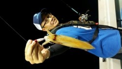 ディープ オーシャン 釣果