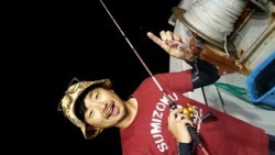 ディープ オーシャン 釣果