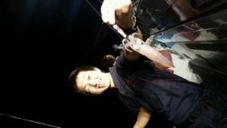 ディープ オーシャン 釣果