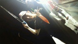 ディープ オーシャン 釣果