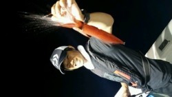 ディープ オーシャン 釣果