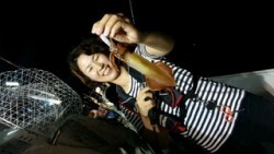 ディープ オーシャン 釣果