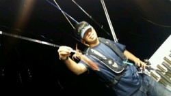 ディープ オーシャン 釣果