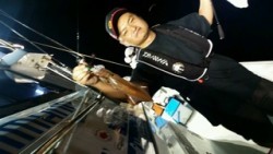 ディープ オーシャン 釣果