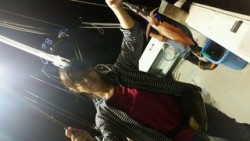 ディープ オーシャン 釣果