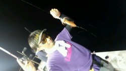 ディープ オーシャン 釣果