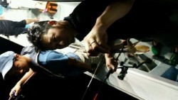 ディープ オーシャン 釣果