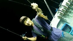 ディープ オーシャン 釣果