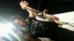 ディープ オーシャン 釣果