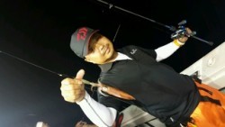 ディープ オーシャン 釣果