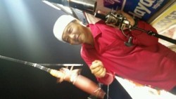 ディープ オーシャン 釣果