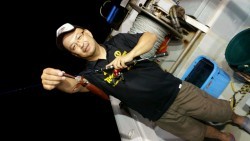 ディープ オーシャン 釣果