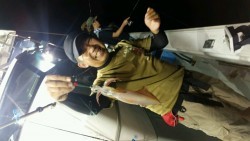 ディープ オーシャン 釣果