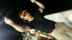 ディープ オーシャン 釣果