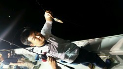 ディープ オーシャン 釣果