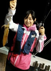 ディープ オーシャン 釣果