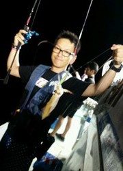 ディープ オーシャン 釣果