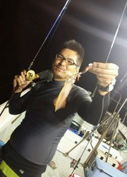 ディープ オーシャン 釣果