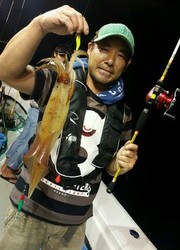 ディープ オーシャン 釣果