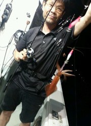 ディープ オーシャン 釣果