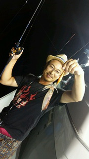 ディープ オーシャン 釣果