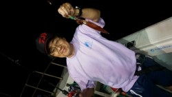 ディープ オーシャン 釣果