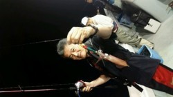 ディープ オーシャン 釣果