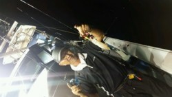 ディープ オーシャン 釣果