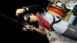 ディープ オーシャン 釣果