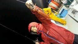 ディープ オーシャン 釣果