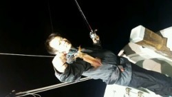 ディープ オーシャン 釣果