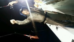 ディープ オーシャン 釣果