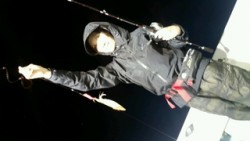 ディープ オーシャン 釣果