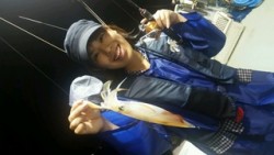 ディープ オーシャン 釣果