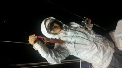 ディープ オーシャン 釣果