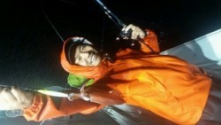 ディープ オーシャン 釣果