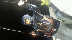 ディープ オーシャン 釣果