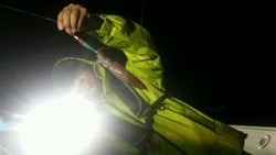 ディープ オーシャン 釣果