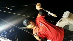 ディープ オーシャン 釣果