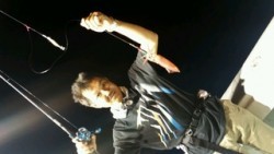 ディープ オーシャン 釣果