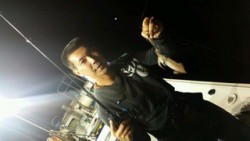 ディープ オーシャン 釣果