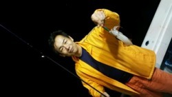 ディープ オーシャン 釣果