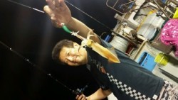 ディープ オーシャン 釣果