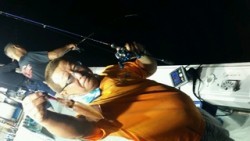 ディープ オーシャン 釣果