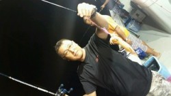 ディープ オーシャン 釣果