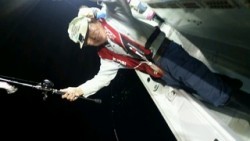 ディープ オーシャン 釣果